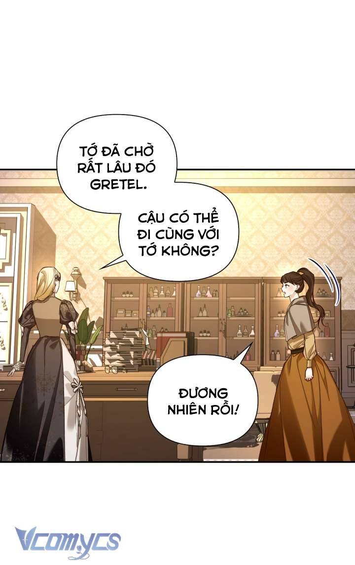 Phương Pháp Che Giấu Đứa Con Của Hoàng Đế Chapter 91 - Next Chapter 92