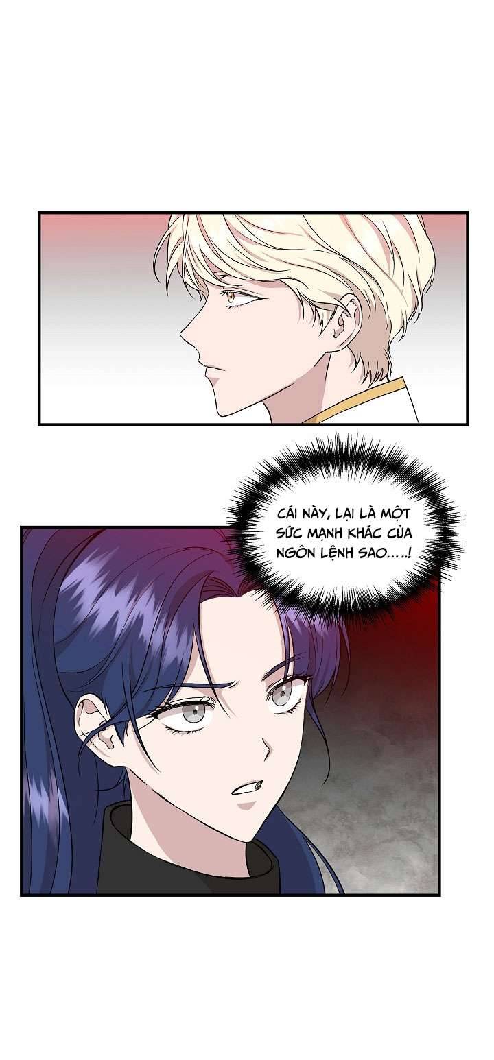 Tôi Không Phải Là Cinderella Chapter 19 - Trang 4