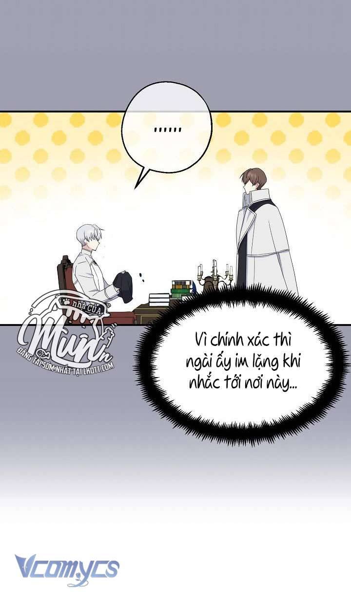 A Nào, Ngậm Thìa Vàng Nhé? Chap 23 - Next Chap 24