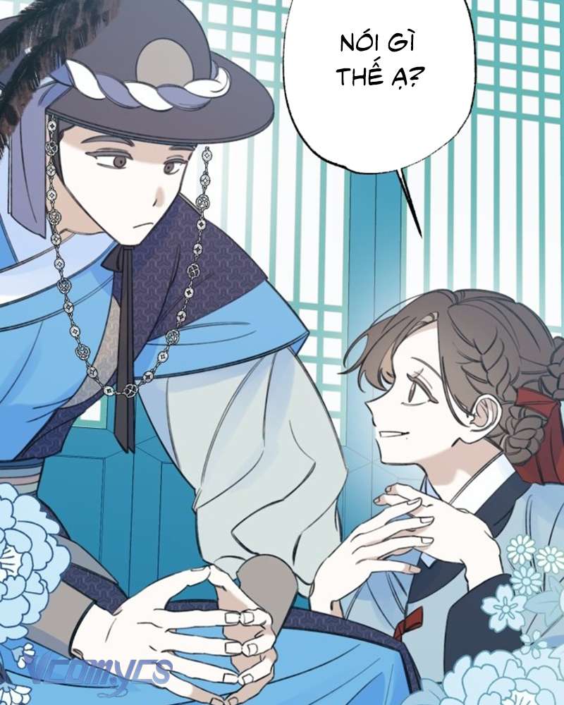 Chuyện Tình Hoa Lưu Ly Chap 2 - Trang 3