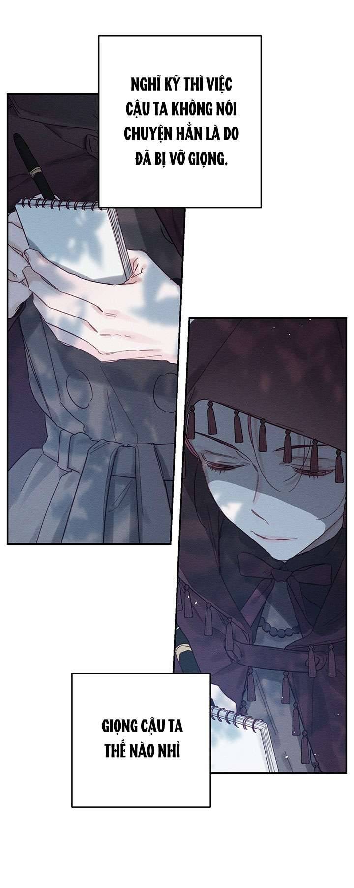 Trước Tiên Phải Giấu Em Trai Cái Đã! Chap 29 - Trang 2