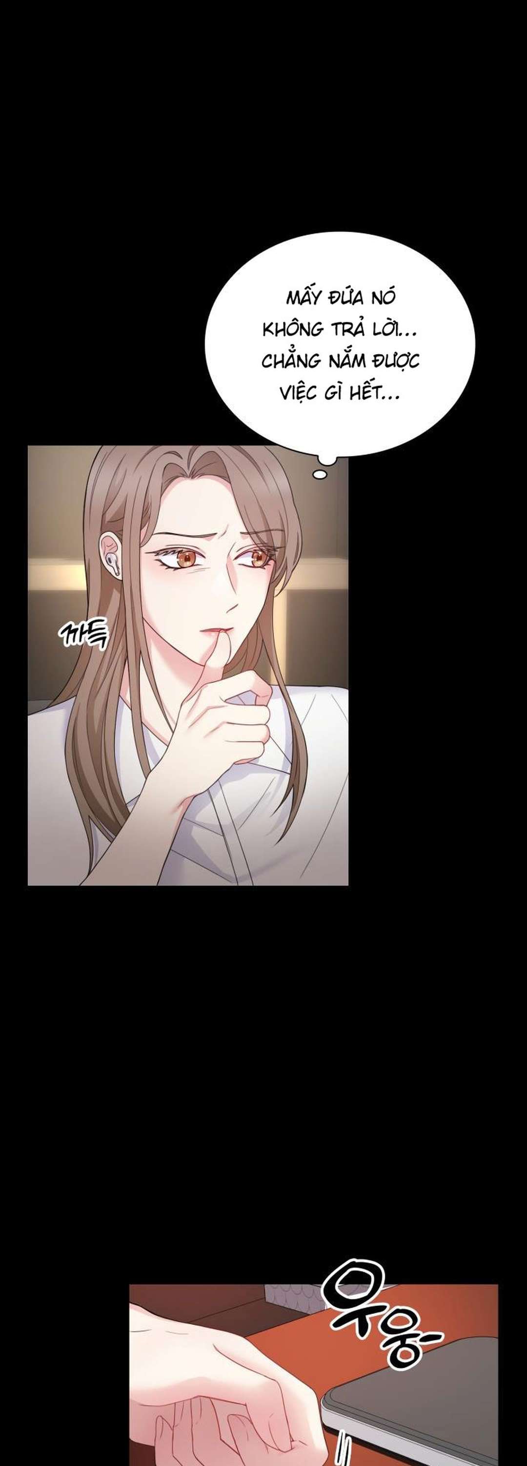 [ 18+ ] Trong Lồng Chap 2 - Trang 2