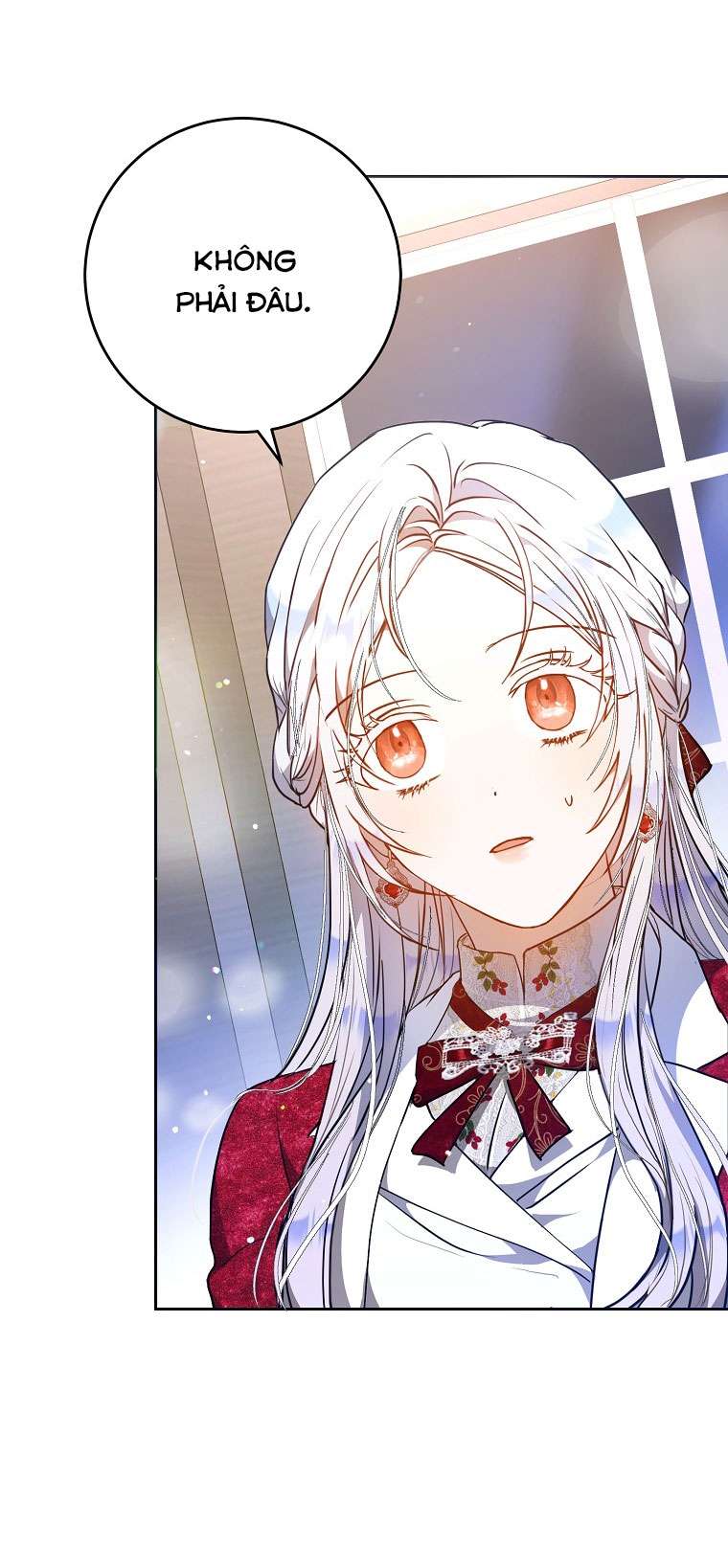 Tôi Trở Thành Vợ Của Nam Chính Chap 69 - Trang 3