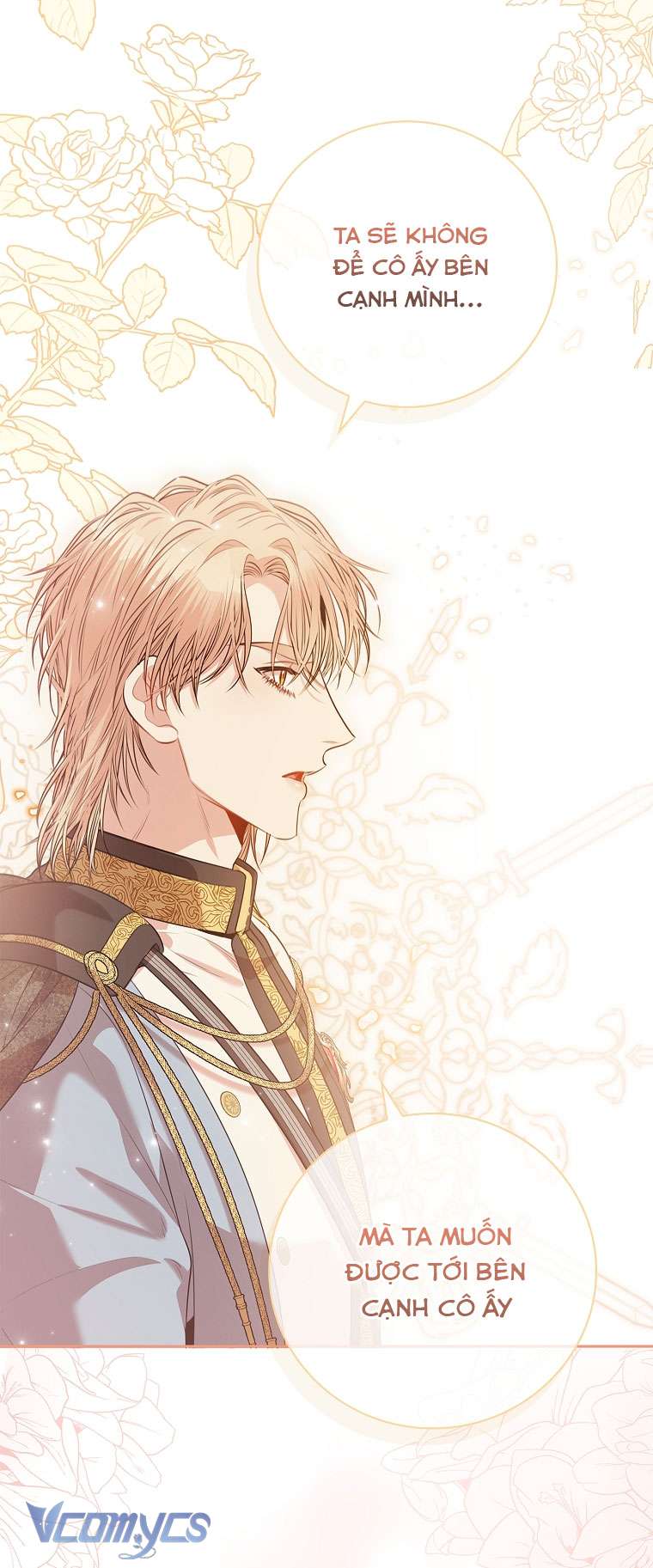 Thư Ký Của Bạo Chúa Chapter 76 - Trang 4