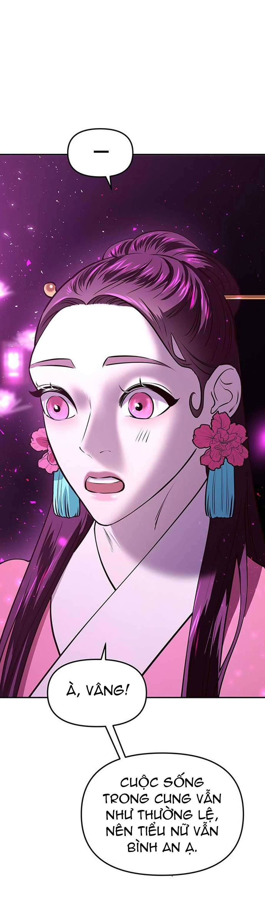 Vương Tử Huyền Bí Chapter 15 - Trang 4