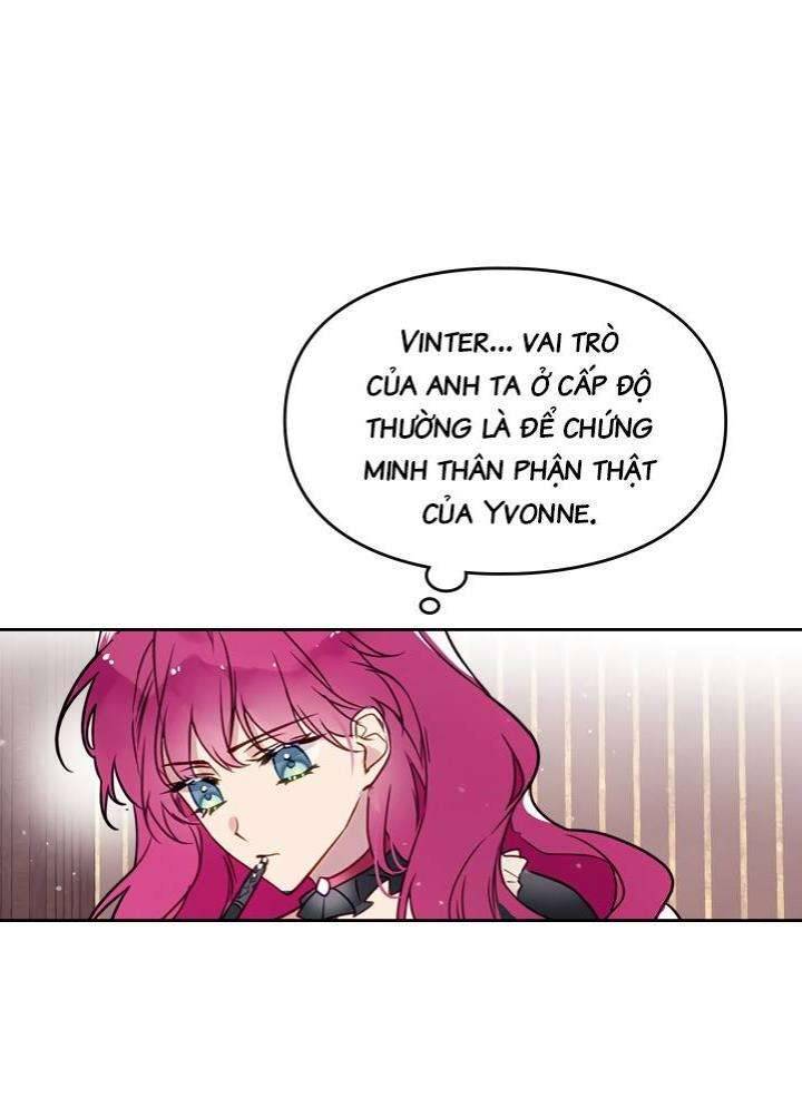 Kết Cục Của Nhân Vật Phản Diện Chỉ Có Thể Là Cái Chết Chapter 5 - Next Chapter 6