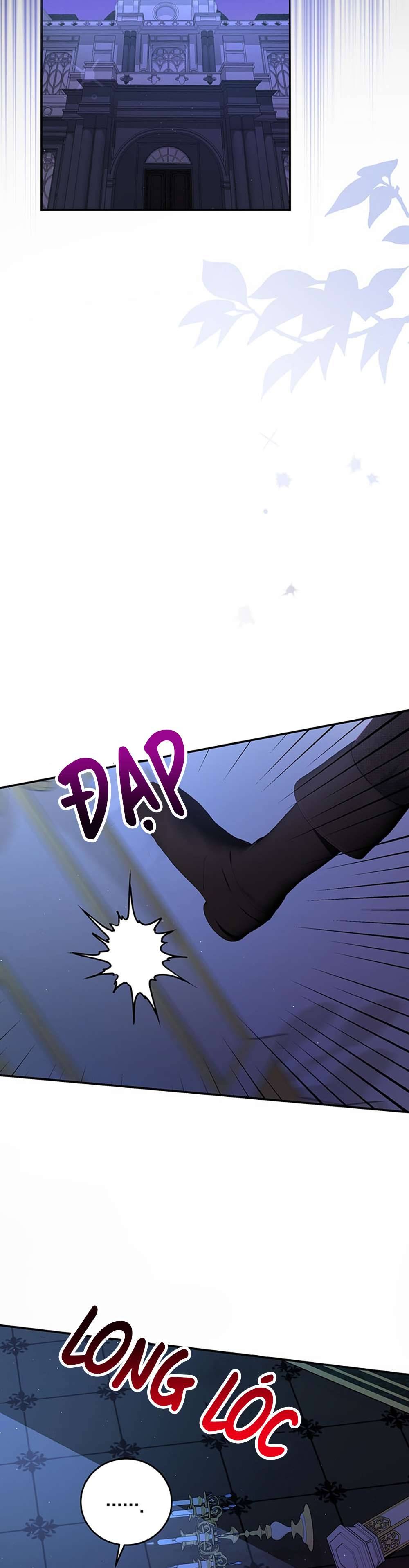 Trở Thành Tình Địch Của Các Nam Chính Chapter 62 - Trang 3