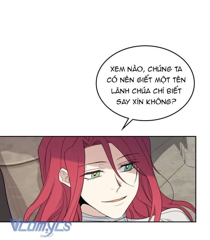 Người Đẹp Và Quái Thú Chap 52 - Trang 3