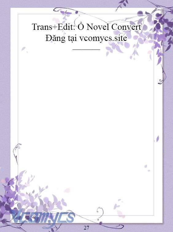 [Novel] Làm Ác Nữ Bộ Không Tốt Sao? Chap 120 - Trang 2