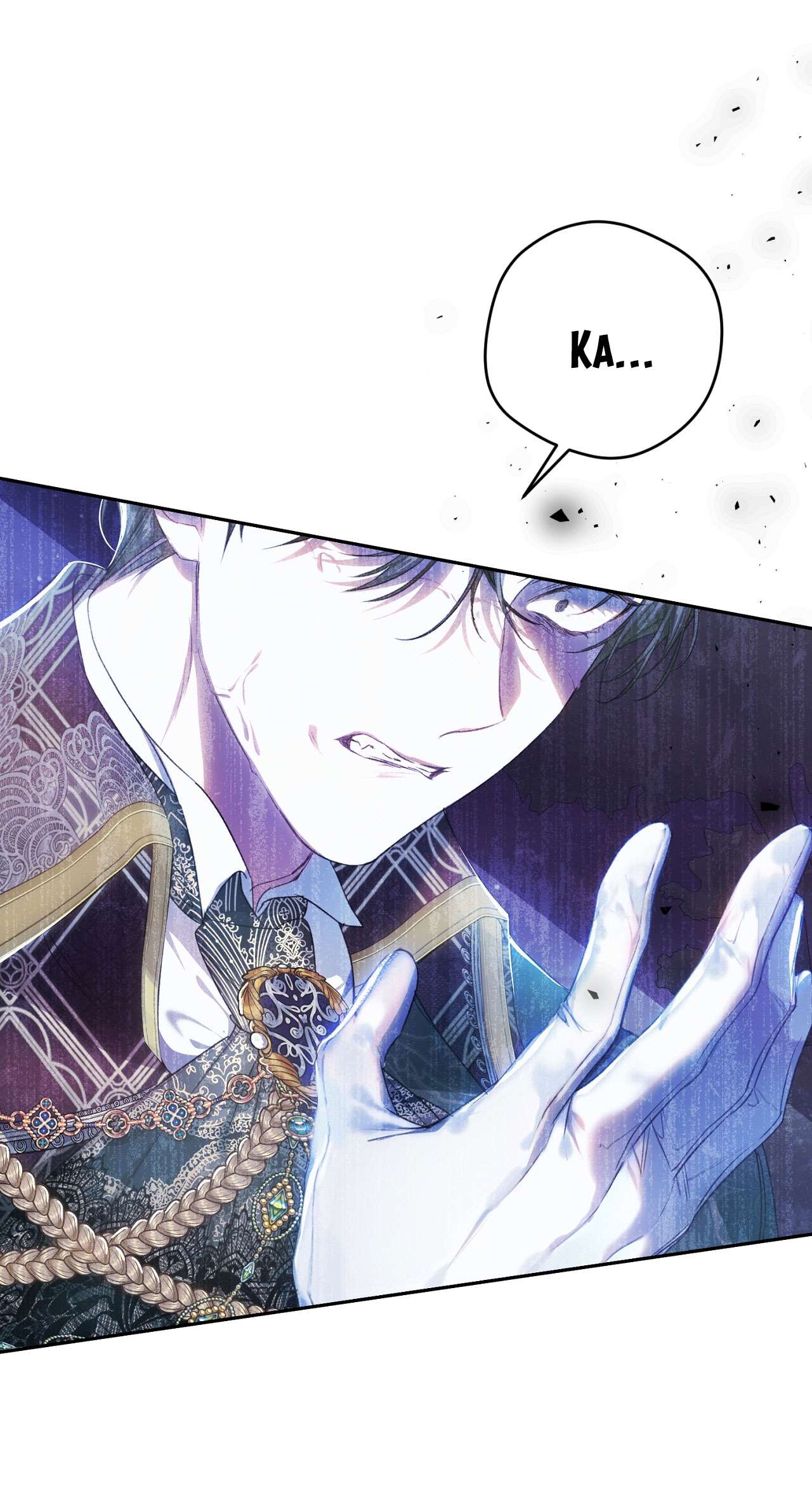 Ác Nữ Chỉ Là Một Con Rối Chap 48 - Next Chap 49