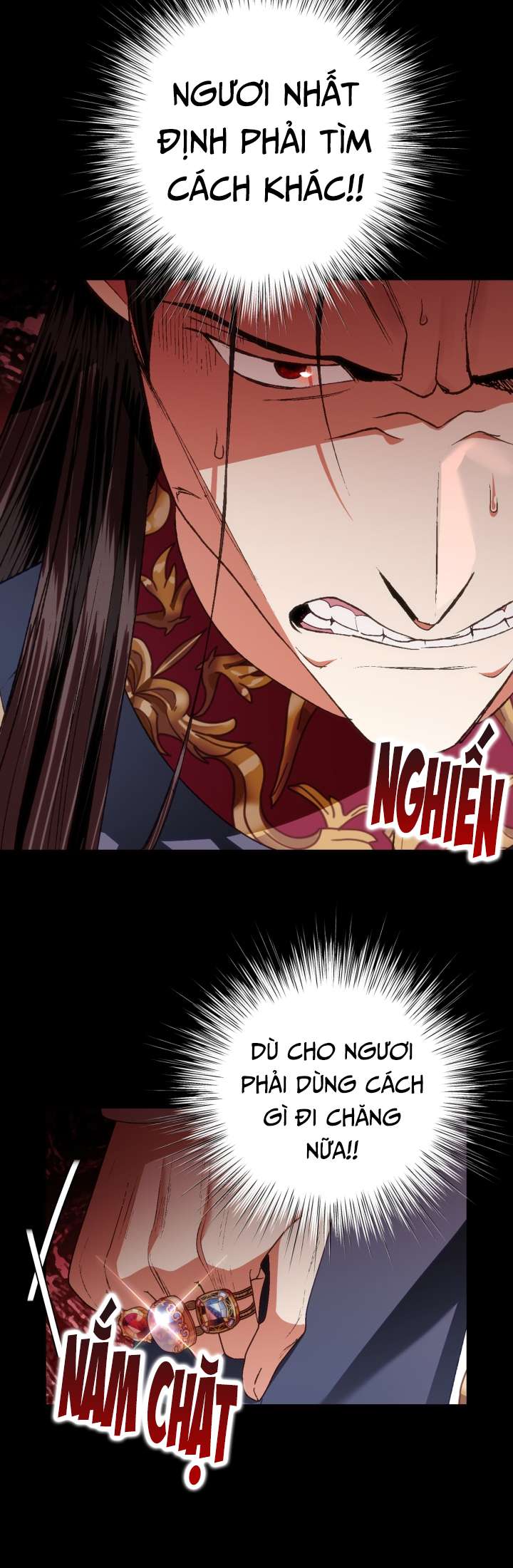 Cha À, Con Không Muốn Kết Hôn Đâu Chap 82 - Trang 2