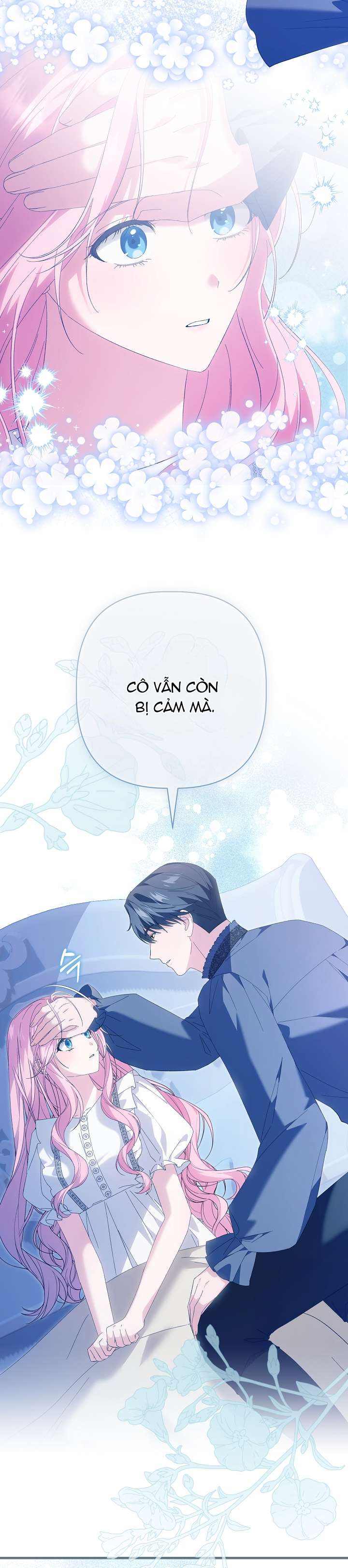 Cha Của Nam Chính Từ Chối Hủy Hôn Chapter 24 - Next Chapter 25