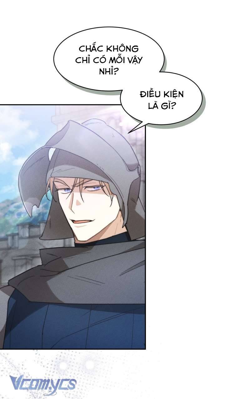 Tiếng Trống Vang Dội Chapter 4 - Trang 4