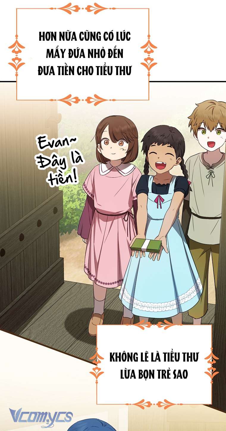 Thời Hạn Cuối Cùng Đang Tràn Ngập Trên Cửa Sổ Trạng Thái Chap 7 - Trang 4