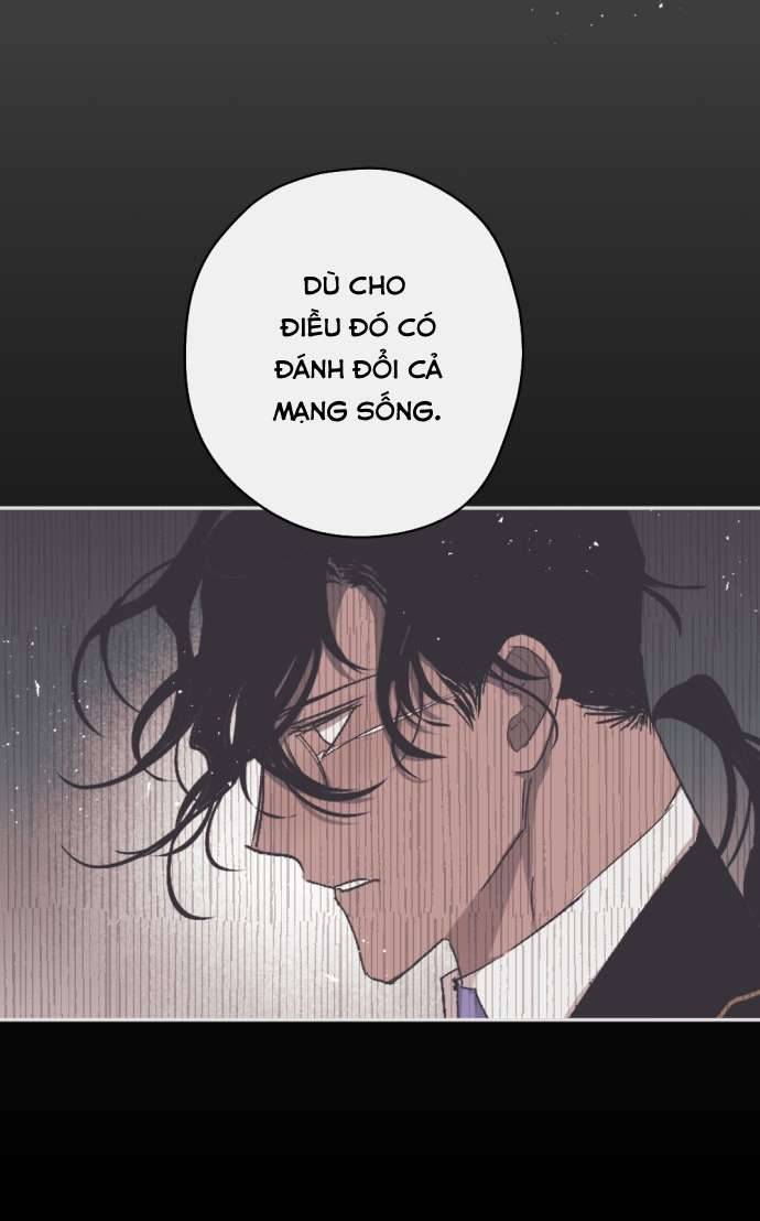 Lời Thú Nhận Của Chúa Tể Bóng Tối Chap 61 - Trang 4