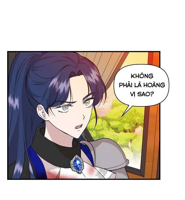 Tôi Không Phải Là Cinderella Chapter 20 - Trang 4