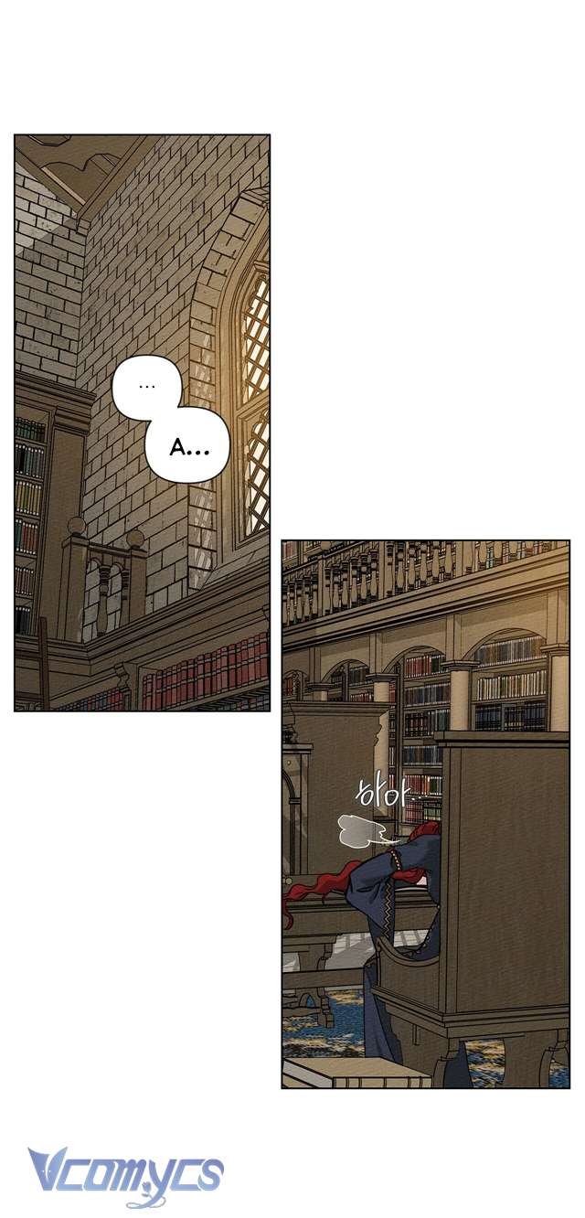 Dưới Bóng Cây Sồi Chap 14 - Trang 4