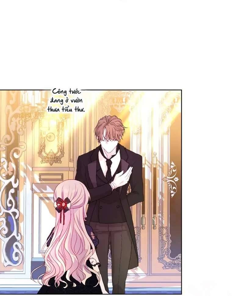 Một Ngày Nọ Bỗng Dưng Cha Xuất Hiện Chapter 33 - Next Chapter 34