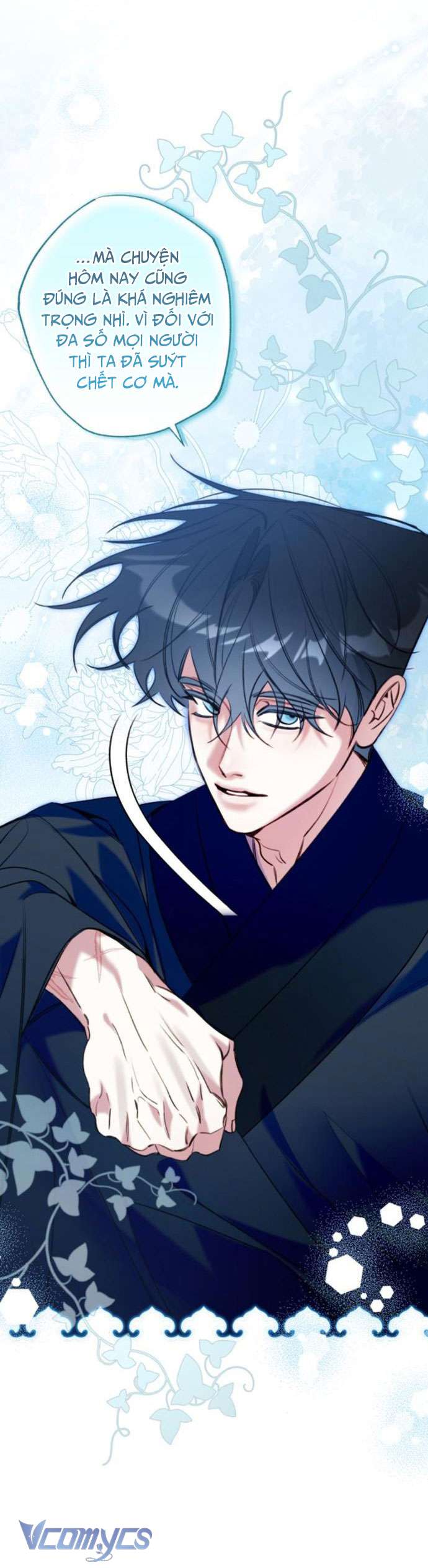 Chuyện Tình Tuyết Phương Bắc Chapter 8 - Trang 4