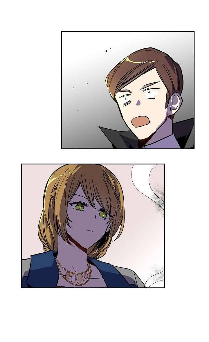 Vị Hôn Thê Khế Ước Của Công Tước Chapter 23 - Trang 4