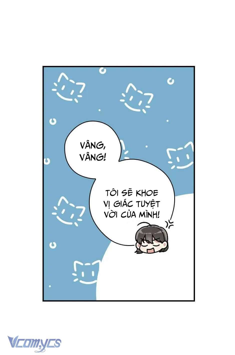 Ly Espresso Của Mùa Xuân Chapter 11 - Trang 4