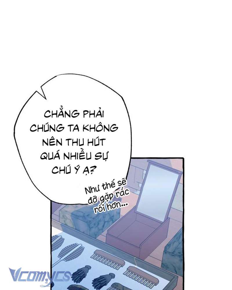 Chuyện Tình Tuyết Phương Bắc Chap 24 - Trang 4