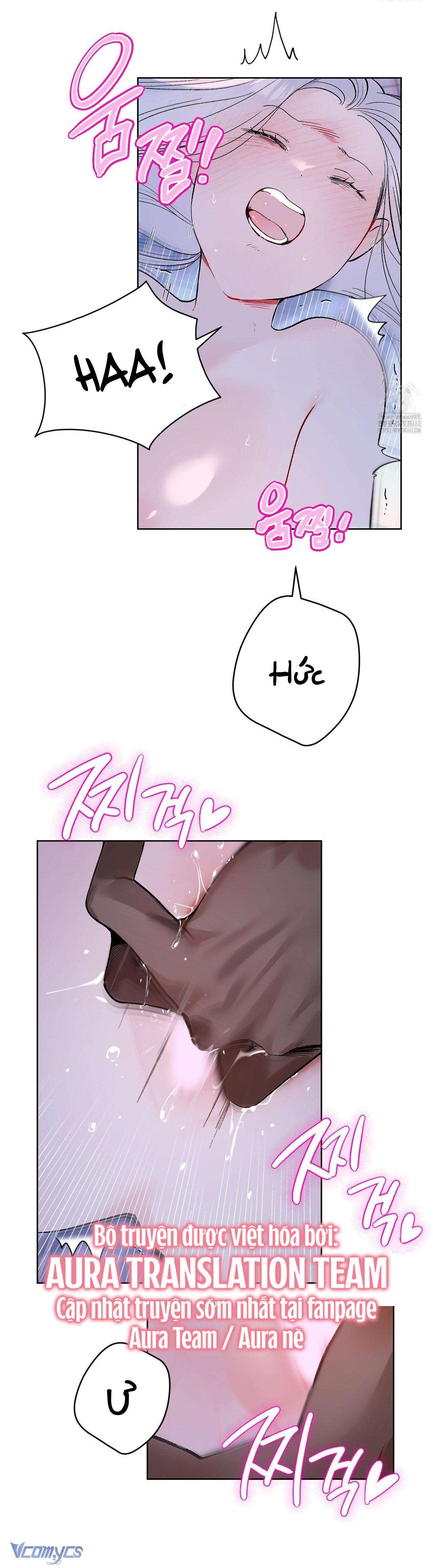 Lần Đầu Gặp Siren Death Metal Sao? Chap 6 - Next Chap 7