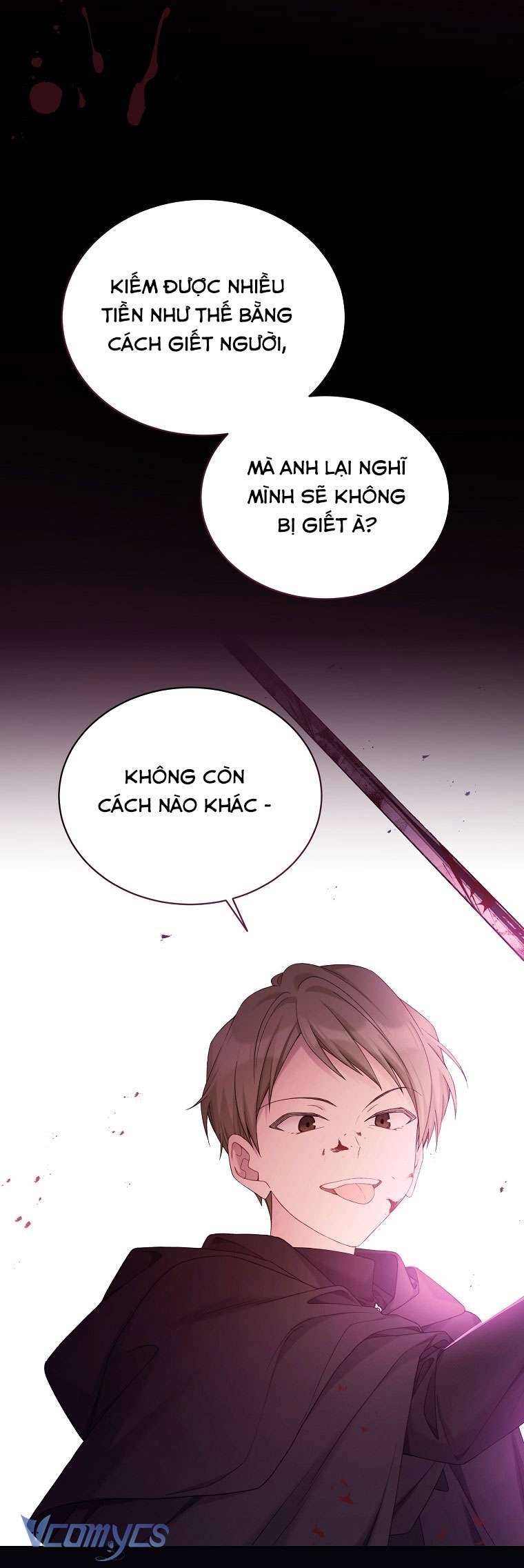 Vương Miện Lục Bảo Chap 102 - Trang 2