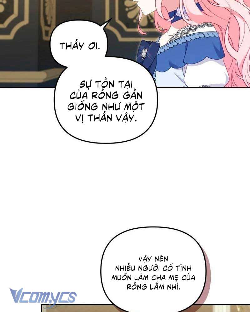 Tôi Được Nuôi Dưỡng Bởi Những Kẻ Phản Diện Chap 73 - Trang 3