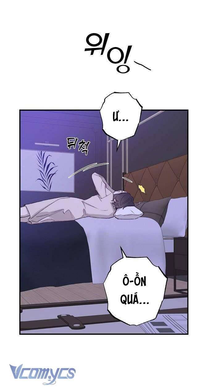 Onsaemiro Chapter 31 - Trang 4