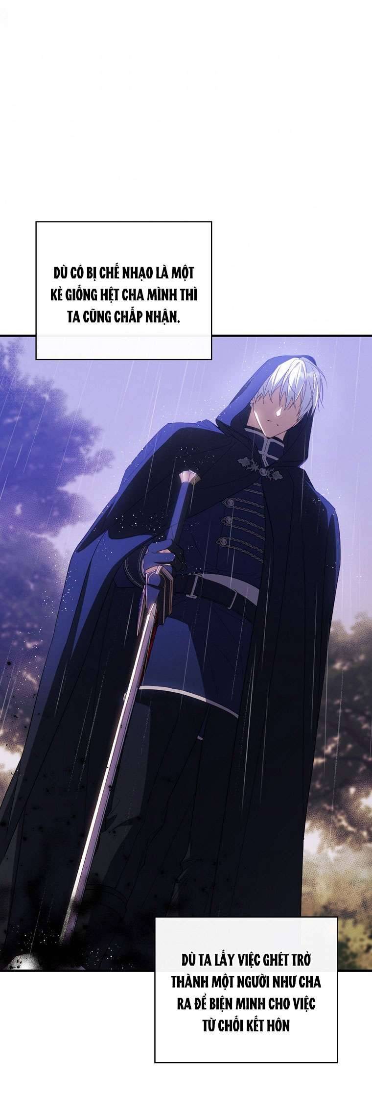 Phương Pháp Khiến Phu Quân Đứng Về Phía Tôi Chapter 35 - Trang 4