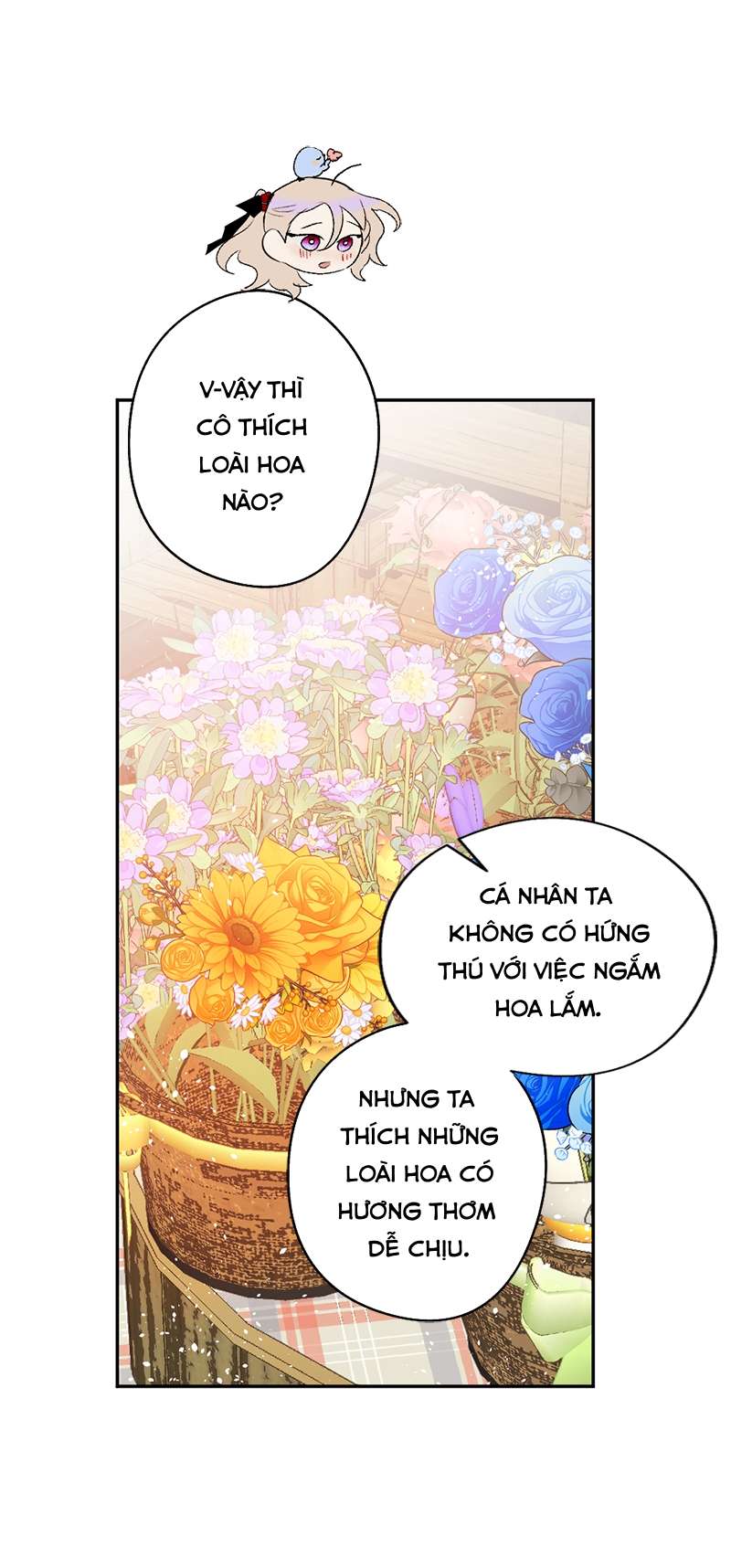 Lời Thú Nhận Của Chúa Tể Bóng Tối Chapter 89 - Trang 4