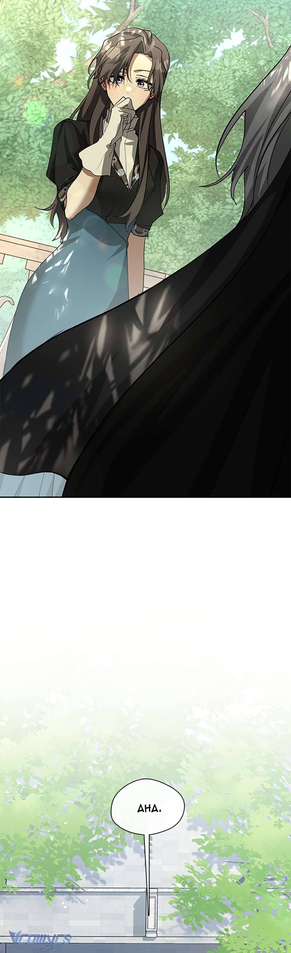 Không Thể Thoát Khỏi Người Chap 54 - Next Chap 55