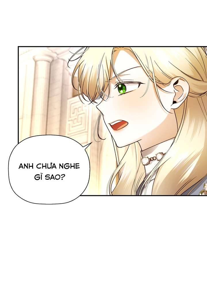 Phương Pháp Che Giấu Đứa Con Của Hoàng Đế Chapter 43 - Trang 4