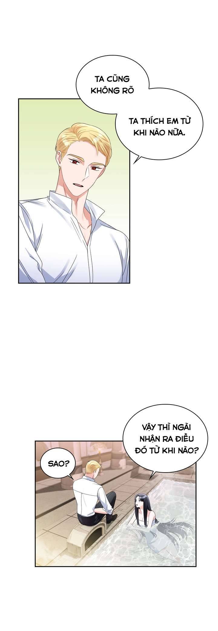 Công Nương Su Chap 58 - Trang 2