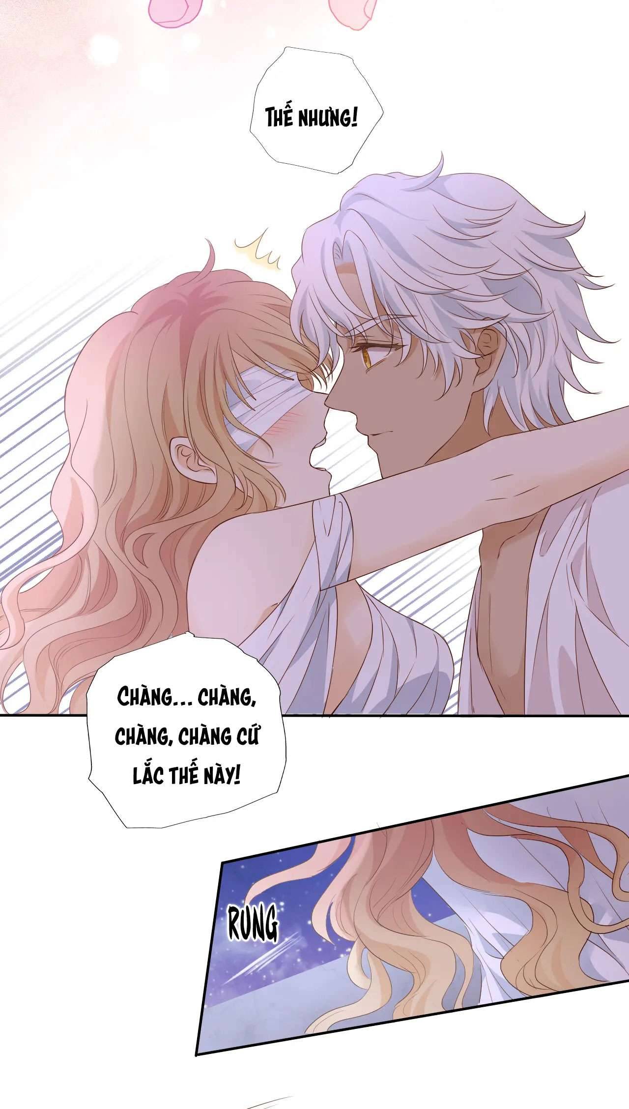 Địch Úc Đa Chi Ca Chapter 97 - Trang 4