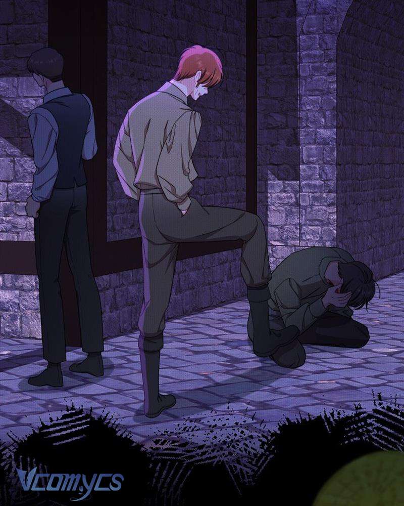 Hầu Gái Độc Quyền Của Hoàng Hậu Phản Diện Chapter 53 - Next Chapter 54