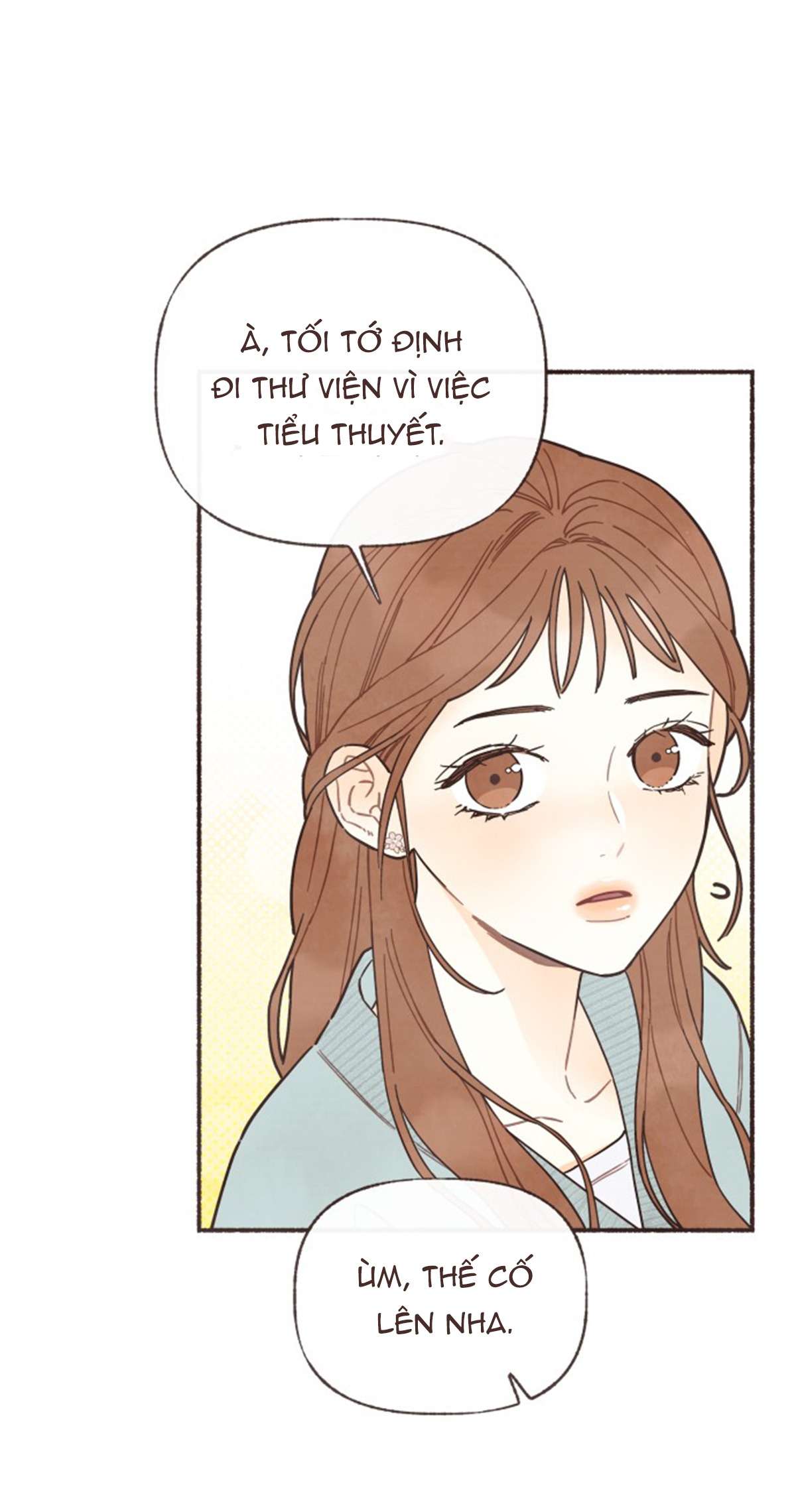 Cảm Xúc Chuyển Giao Chapter 10 - Trang 4