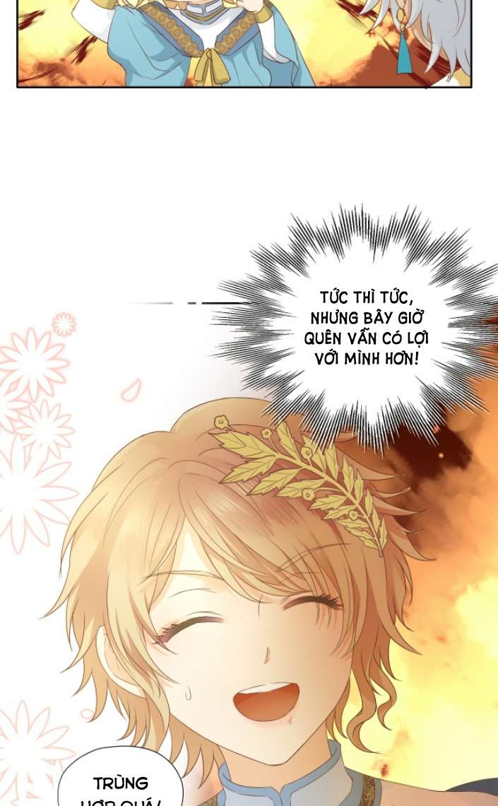 Địch Úc Đa Chi Ca Chapter 75 - Trang 4