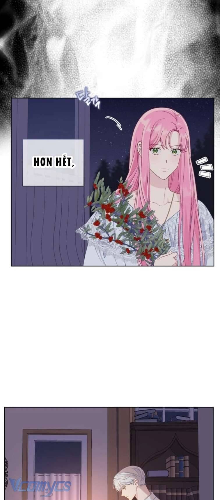 Sự Điều Trị Đặc Biệt Của Tinh Linh Chapter 74 - Trang 4