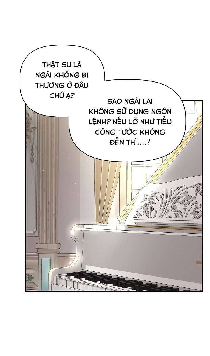Tôi Không Phải Là Cinderella Chapter 21 - Trang 4