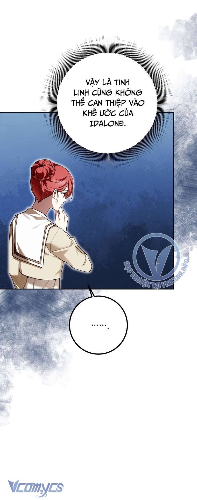 Quý Tộc Gì Chứ, Tôi Chỉ Muốn Về Nhà Chap 32 - Trang 2