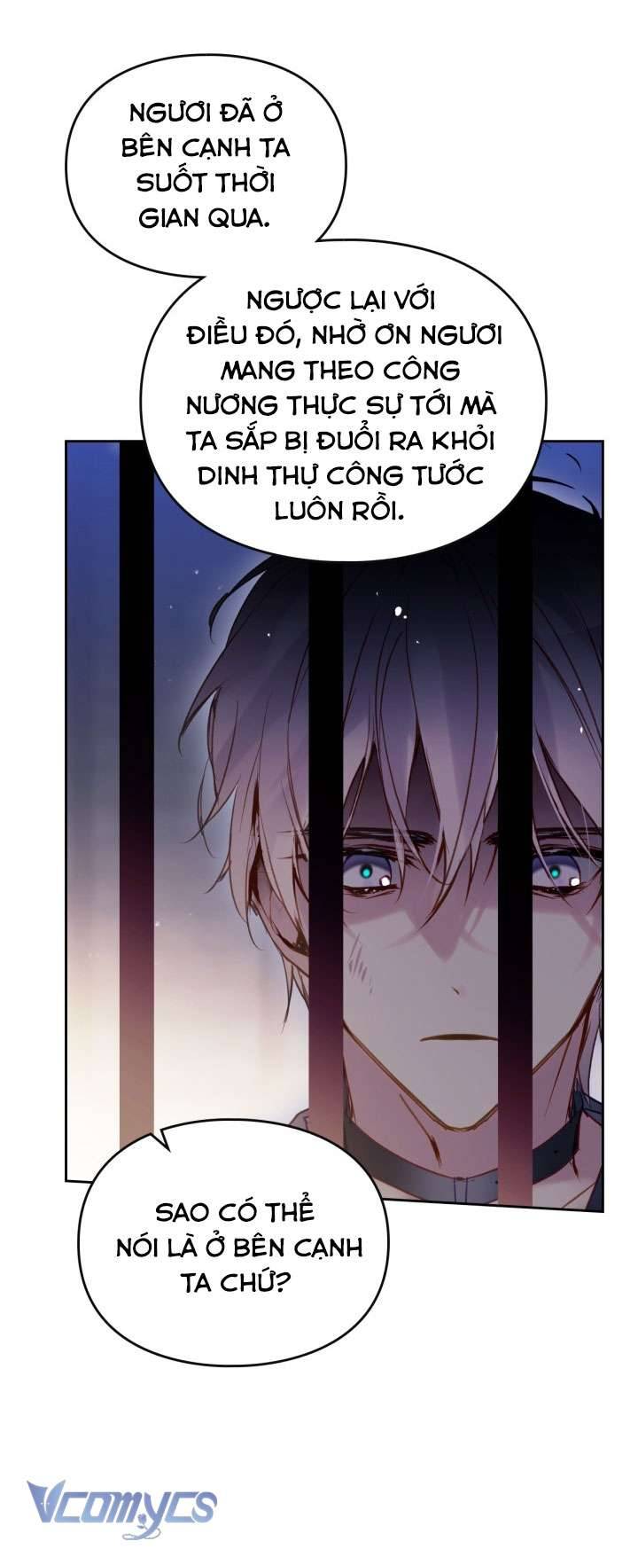 Kết Cục Của Nhân Vật Phản Diện Chỉ Có Thể Là Cái Chết Chapter 142 - Trang 4