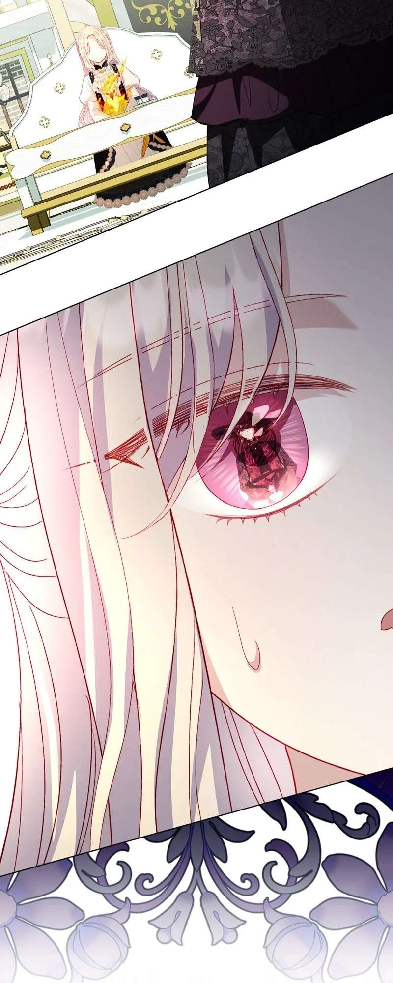 Một Ngày Nọ Bỗng Dưng Cha Xuất Hiện Chapter 50 - Trang 4