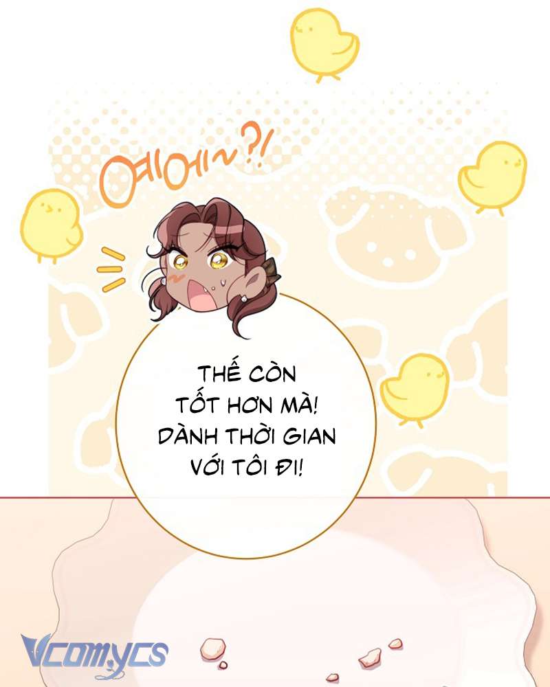 Hầu Gái Độc Quyền Của Hoàng Hậu Phản Diện Chapter 34 - Trang 4