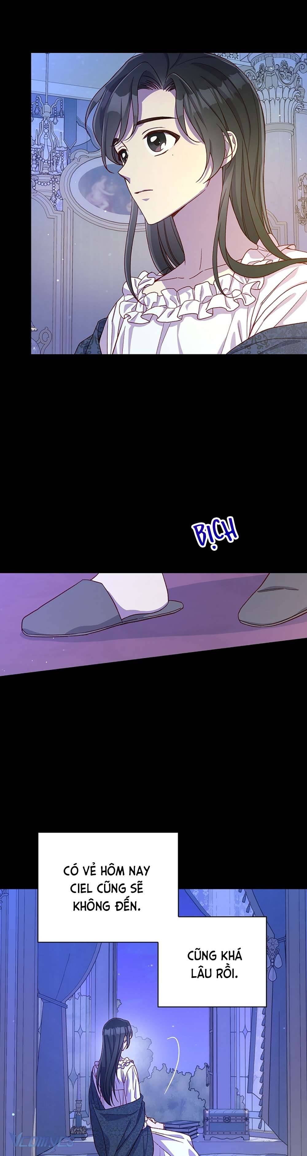 Sống Sót Dưới Thân Phận Hầu Nữ Chap 78 - Next Chap 79