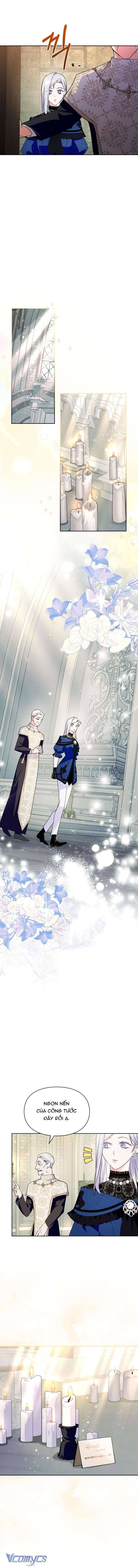 Trở Thành Trung Thần Của Bạo Chúa Chapter 21 - Next Chapter 22