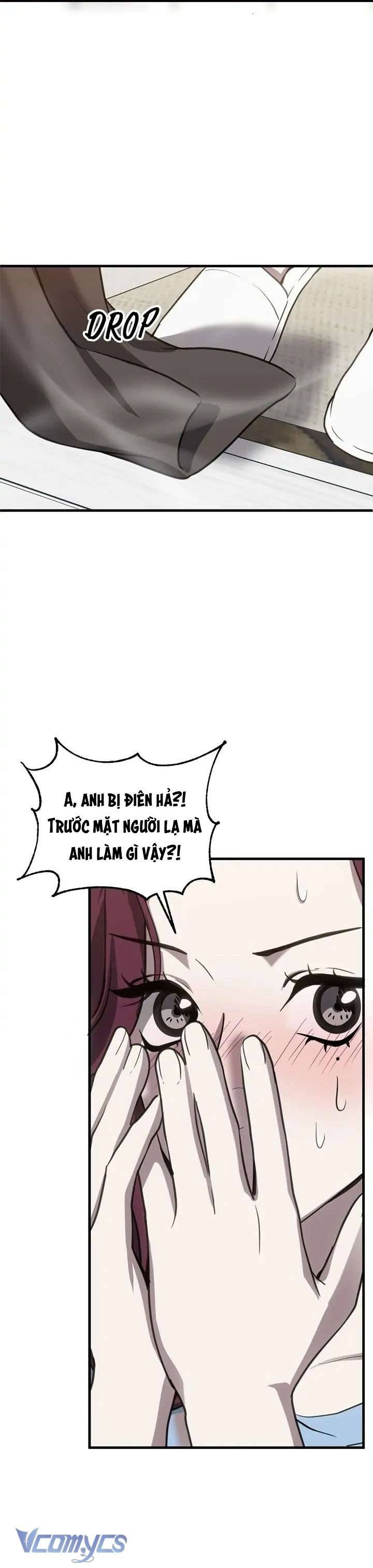 Ba Lần Động Phòng Chapter 31 - Trang 4