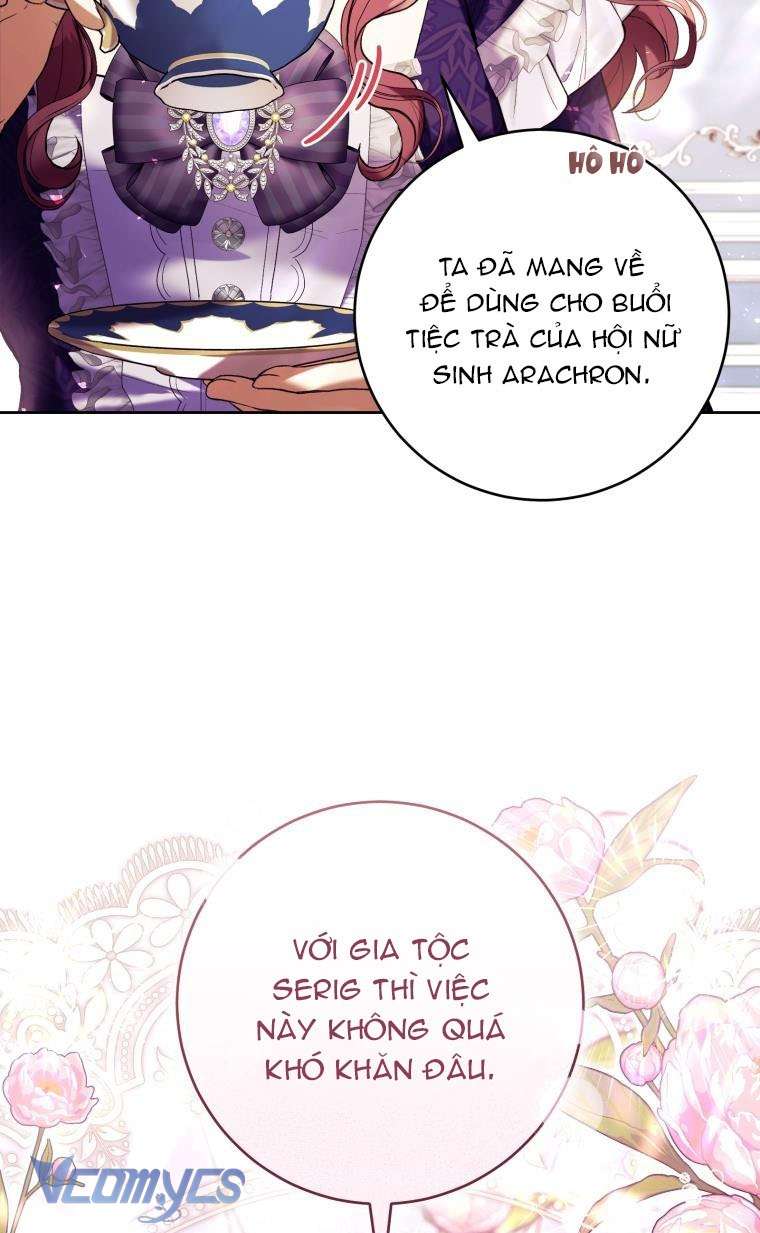 Làm Ác Nữ Bộ Không Tuyệt Sao? Chap 67 - Trang 4