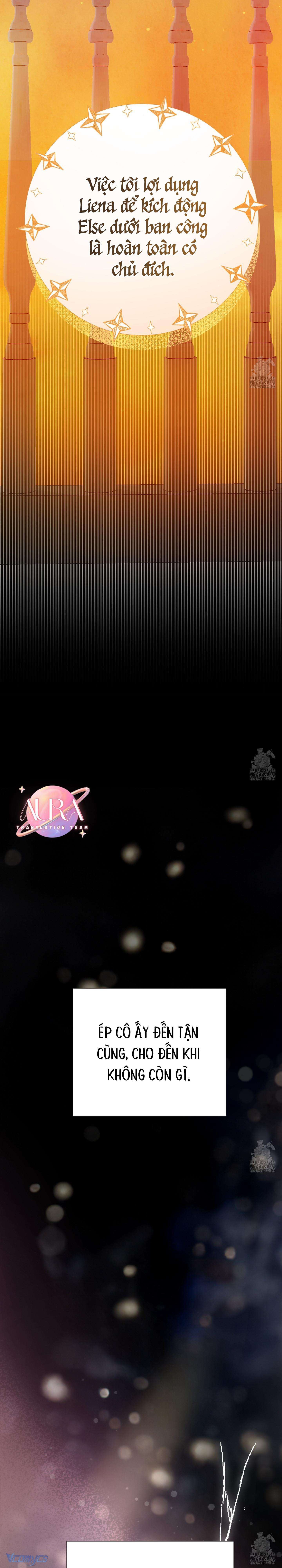 Lâu Đài Hoang Dã Chap 7 - Trang 2